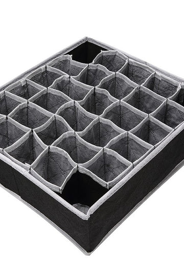 Bedroom Drawer Organiser– Fosy - 30 Cells Periea